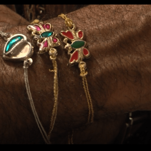 Raksha Bandhan